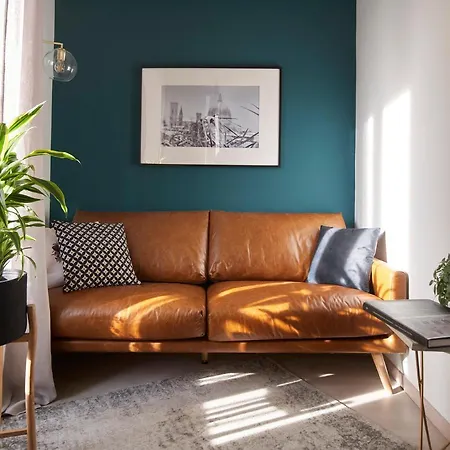 3 Master Bedrooms With Balcony On The River With Views * Florence