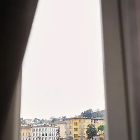 3 Master Bedrooms With Balcony On The River With Views * Florence