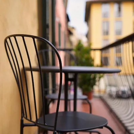 Appartement 3 Master Bedrooms With Balcony On The River With Views