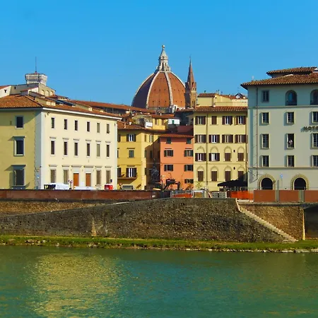 Apartment 3 Master Bedrooms With Balcony On The River With Views *