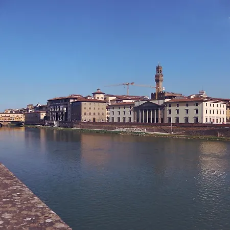 3 Master Bedrooms With Balcony On The River With Views *