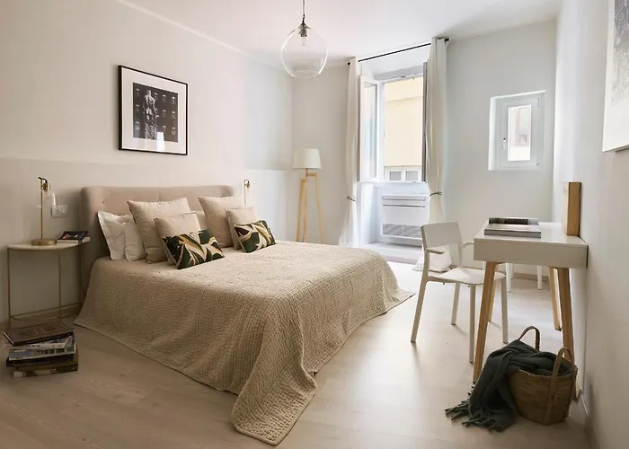 Daire 3 Master Bedrooms With Balcony On The River With Views *