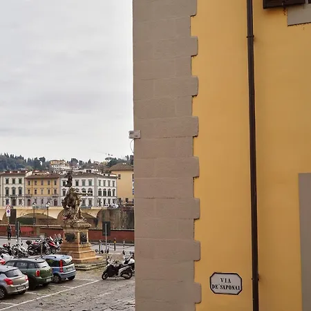 3 Master Bedrooms With Balcony On The River With Views Apartman *